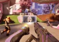 Empulse от создателей Splitgate: духовный наследник Titanfall с мехами выйдет в раннем доступе
