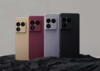 Антифлагманский смартфон: новую Sony Xperia 1 VIII высмеяли за ИИ-обработку фото