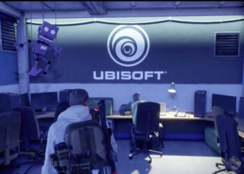 Ubisoft сократила более 1 200 сотрудников за год и зафиксировала убыток в €1,5 млрд