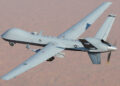 Основной беспилотник ВВС США MQ-9А Reaper скоро станет летающим авианосцем для малых дронов