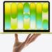 Самый дешёвый MacBook Apple стал хитом продаж и привлёк рекордное число новых пользователей Mac