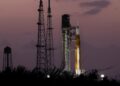 Высадка американцев на Луну откладывается. NASA изменила план миссии Artemis III: вместо Луны — орбитальная репетиция