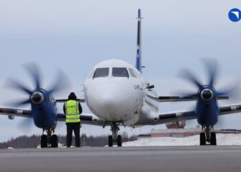 Российский самолёт для регионов почти готов: сертификация Ил-114-300 на финише