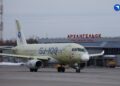 Российский салон для SJ-100 оказался лучше зарубежного, самолет планируют сертифицировать в августе 2026 года