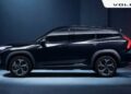 Новый кроссовер Volga K40 готов к выходу в России — выдано ОТТС: 2 литра, 200 л.с., 8-ступенчатый «автомат» и интеллектуальные функции