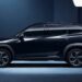 Новый кроссовер Volga K40 готов к выходу в России — выдано ОТТС: 2 литра, 200 л.с., 8-ступенчатый «автомат» и интеллектуальные функции