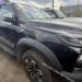 Совершенно новый рамный полноприводный внедорожник JAC для России. Опубликованы живые фото JAC JS9: «автомат», 200 л.с. и «цифровая экосистема»
