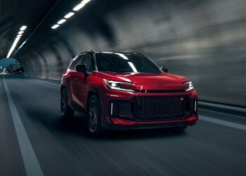Toyota RAV4 превратится в мощный пикап