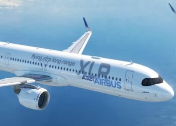 Airbus собрала заказы на 9037 пассажирских самолетов, но в первом квартале 2026 года поставлено всего 114 машин