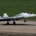 Состоялся первый полет прототипа двухместной версии истребителя Су-57