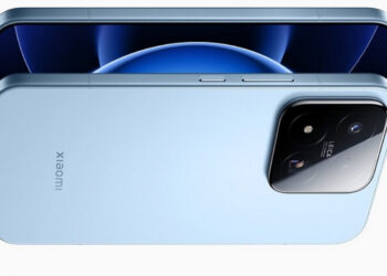 Xiaomi дразнится рекордсменом 17 Max: показывает цвета и открывает предзаказ
