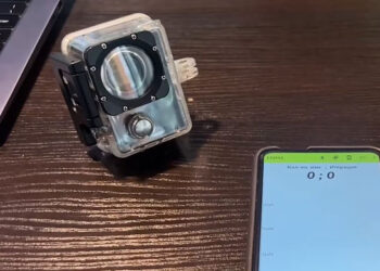 В Новосибирске создали систему навигации, не требующую сигнала GPS