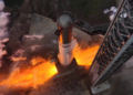 33 двигателя Raptor отработали 14 секунд на полной мощности: SpaceX опубликовала захватывающие кадры прожига ускорителя Super Heavy V3