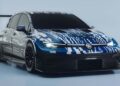 Такого Volkswagen Golf ещё не было: представлен экстремальный Volkswagen Golf R 24H