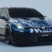 Такого Volkswagen Golf ещё не было: представлен экстремальный Volkswagen Golf R 24H