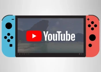 YouTube на Nintendo Switch 2 без официального приложения: игроки нашли обходной путь