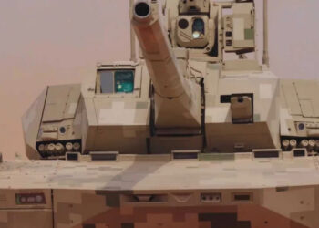 Китай приступил к серийному выпуску новейшего боевого танка Type-100