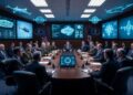 Пентагон не договорился с Anthropic: военные будут использовать решения SpaceX, OpenAI, Google, Nvidia, Reflection AI, Microsoft и Amazon Web Services