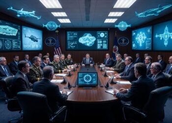 Пентагон не договорился с Anthropic: военные будут использовать решения SpaceX, OpenAI, Google, Nvidia, Reflection AI, Microsoft и Amazon Web Services