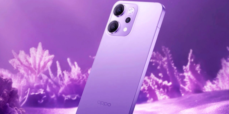 OPPO Reno 15 и другие смартфоны: сравниваем и выбираем