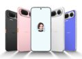 144 Гц, Snapdragon 8 Elite Gen 5, батарея на 7100 мА•ч и целых четыре камеры разрешением по 50 Мп. Nubia NaviX Ultra полностью рассекречен