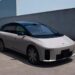 Это новый флагманский кроссовер Li Auto: Li Auto i9 показали на живых фото, у него будет полный привод и 544 л.с.