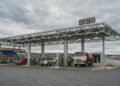 В «СберБанк Онлайн» появилась карта работающих заправок с высокой вероятностью наличия бензина