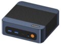 5-ядерный Intel Core 3 304 и 12 ГБ памяти LPDDR5X — всего 380 долларов. Компьютер Bosgame E6 ECO умещается на ладони