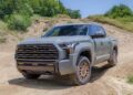 Представлена Toyota Tundra 2027 — с 3,5-литровым V6 и новой внедорожной версией Trailhunter