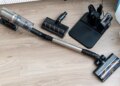 Пылесос, который сгибается за вас: обзор умного и мощного «трансформера» Dreame Z40 TangleCut Flex+