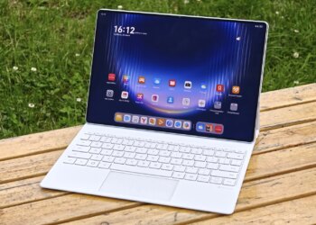 Превращается в ноутбук и отлично снимает: обзор планшета HUAWEI MatePad Pro Max