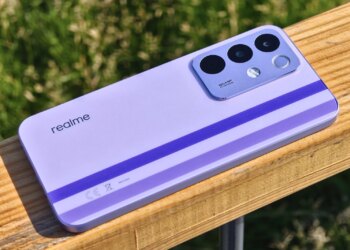 Выносливый, яркий и по разумной цене: обзор realme P4