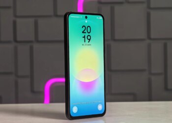 Работа над ошибками удалась: обзор Galaxy A27 5G — обошел даже старшую модель