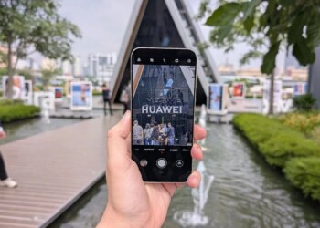 Обзор HUAWEI Pura 90s Pro Max: смартфон для любителей мобильной фотографии