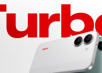 Смартфоны Redmi Turbo 5 стали хитом — продано уже 2 миллиона штук (всего за полгода)