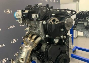 АвтоВАЗ представил новые двигатели на 1,6 и 1,8 л