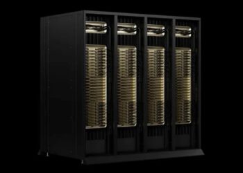 Nvidia пришлось отложить проект самой мощной стойки ускорителей Rubin Ultra сразу на год