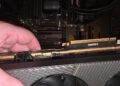 Очередная GeForce RTX 5090 «умерла» с хлопком и дымом, но на сей раз виноват не разъём питания