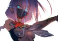 Талия Янг и её импланты – главная загадка аниме-адаптации Cyberpunk