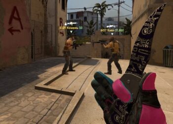 CS:GO бьёт рекорды онлайна в 2026 году