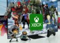 Game Pass насчитывает в два раза меньше подписчиков, чем рассчитывал Фил Спенсер и Xbox