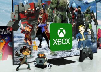Game Pass насчитывает в два раза меньше подписчиков, чем рассчитывал Фил Спенсер и Xbox