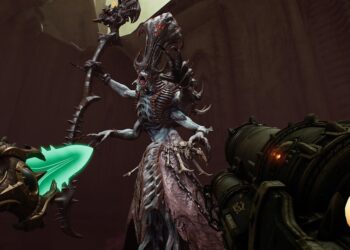 Bethesda убрала Denuvo из Doom The Dark Ages спустя год после релиза
