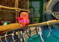 Анонсирован Sponge Break – кооперативный симулятор мочалок, выживающих на речном плоту