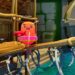 Анонсирован Sponge Break – кооперативный симулятор мочалок, выживающих на речном плоту