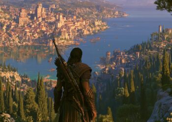Сотрудники Bethesda боятся за The Elder Scrolls 6 после увольнения 50 человек