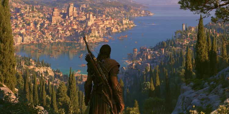 Сотрудники Bethesda боятся за The Elder Scrolls 6 после увольнения 50 человек