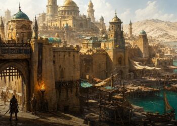 Инди-разработчики раскритиковали создателя игры Bahast, пообещавшего использовать меньше ИИ-арта в случае финансового успеха