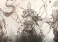Первый тизер аниме по Ghost of Tsushima не показал ни одного кадра