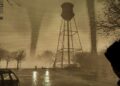 В Steam 16 июля выйдет кооп-сурвайвал Funnel Runners про побег от торнадо